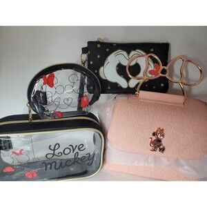 Minnie Mouse Gift Set